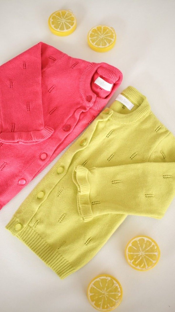 Producto - CAMPERA ELLA SPIKE LIMON