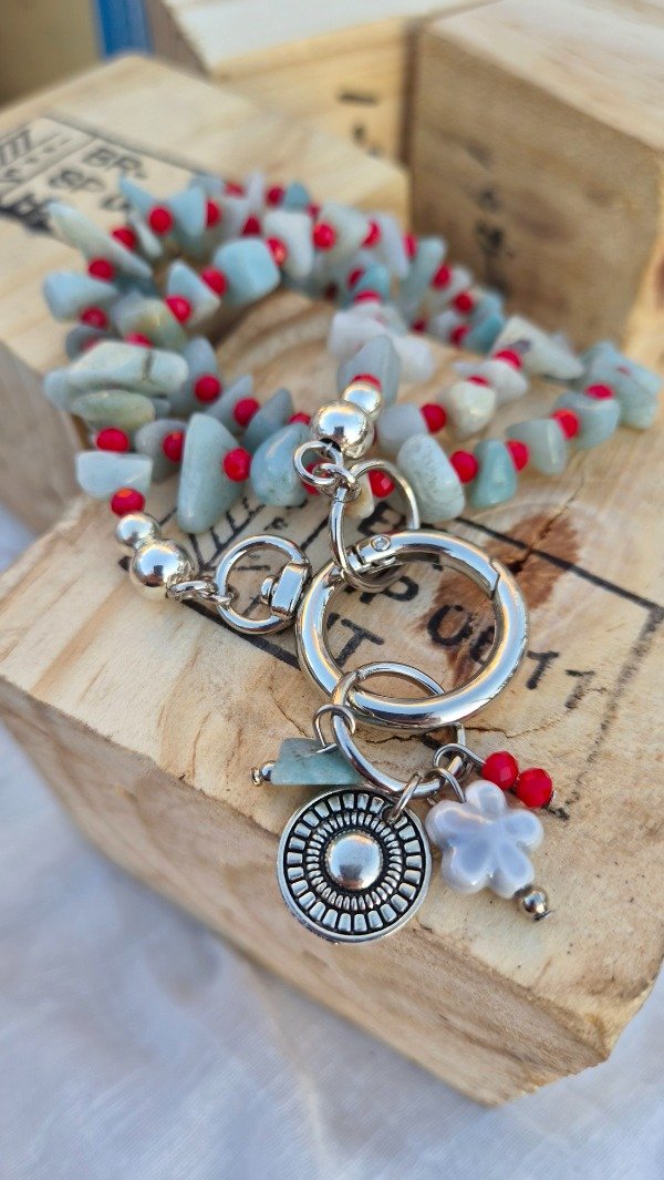 Producto - collar Francisca - 0