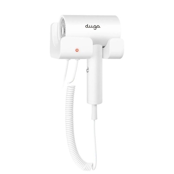 Producto - DUGA SECADOR PARED WHITE BLOW