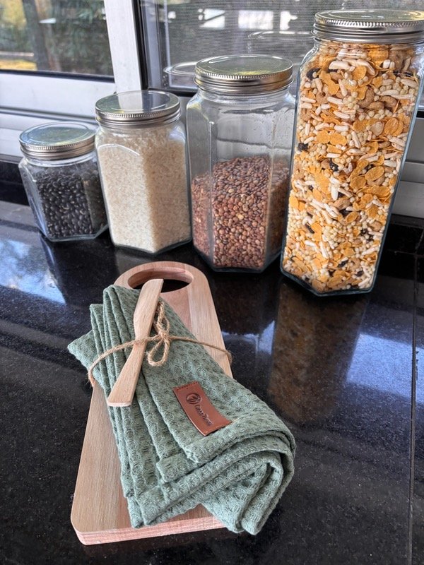 Producto - Combo tabla + repasador