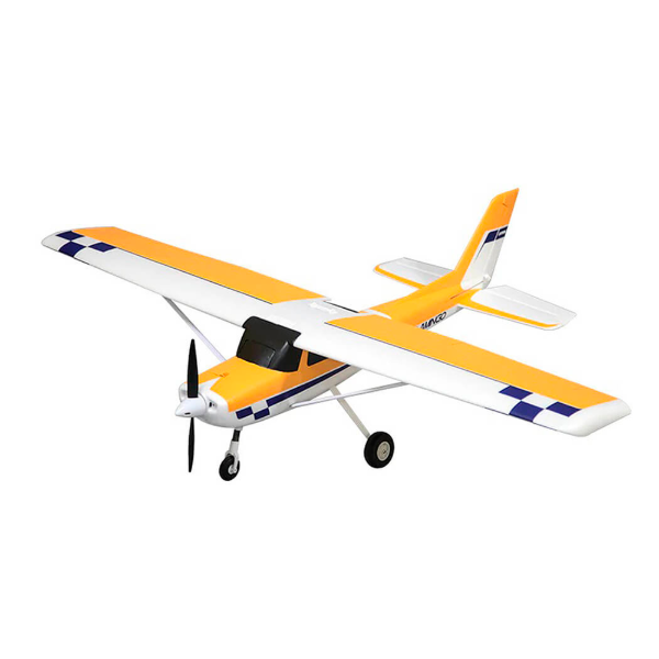 Producto - FMS RANGER EP V2 1220MM PNP REFLEX V3 AMARILLO FMS147PYL-REFV3 Precio en dolares