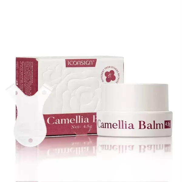 Producto - BALSAMO CAMELLIA