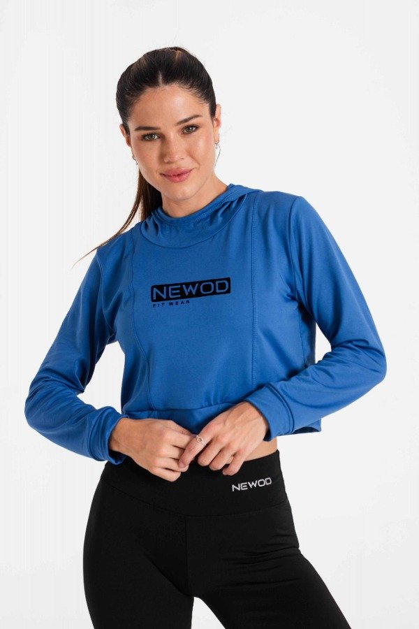Producto - BUZO TERMICO AZUL NEWOD - 0