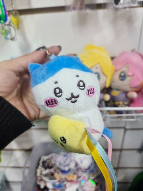 Producto - Peluches chikawa - 1