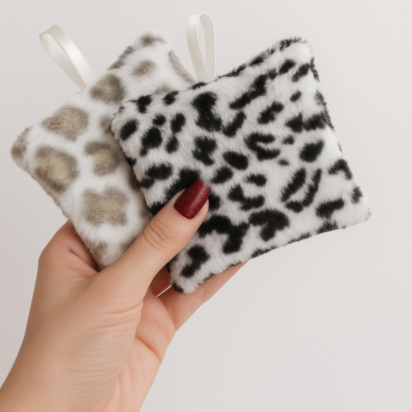 Producto - Pads DESMAQUILLANTES