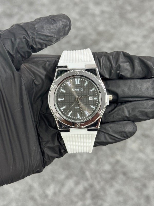 Producto - CASIO 8 BLANCO