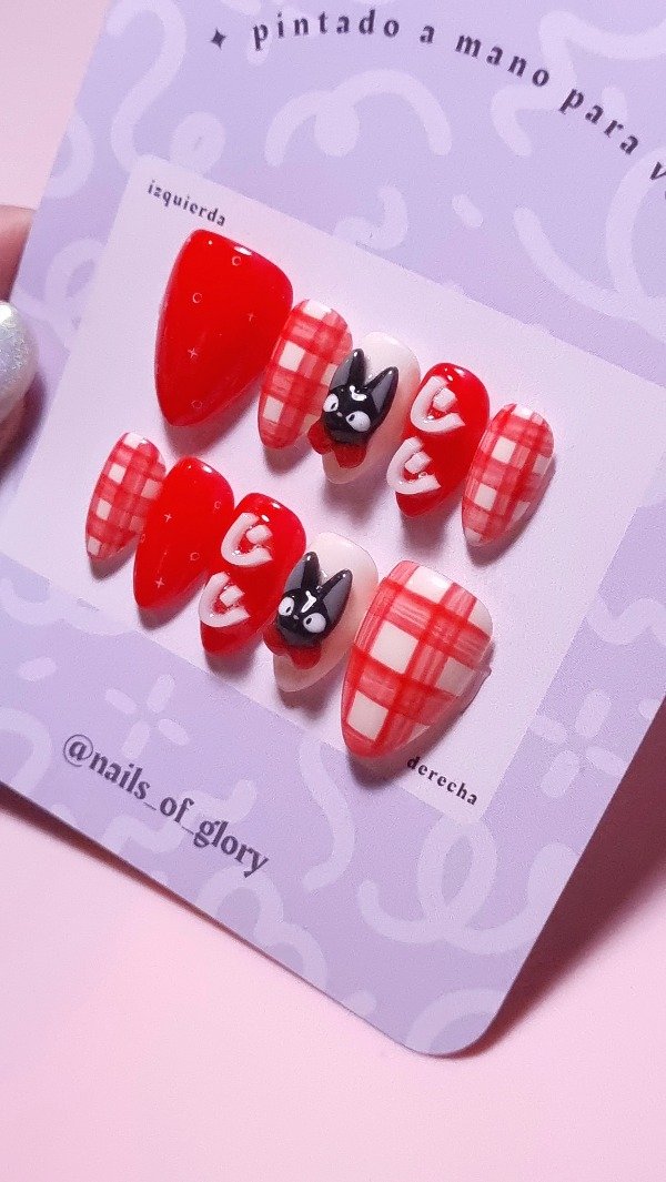 Producto - Set Regular LOVE JIJI - 1