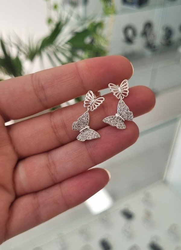 Producto - Mariposas colgante - 0