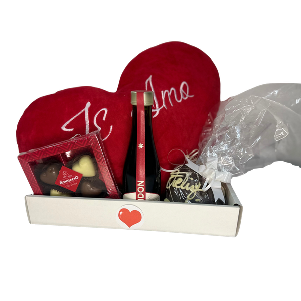 Producto - Bandeja Corazon