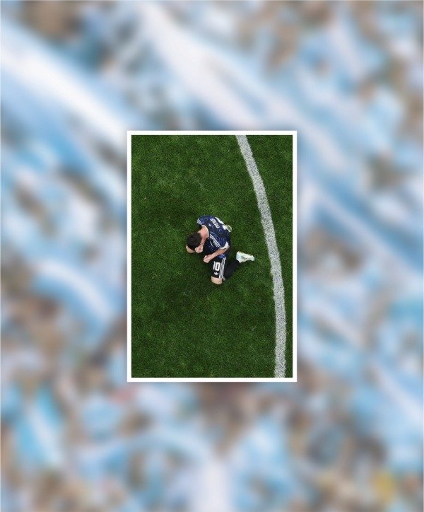 Producto - Messi final vs Ing.