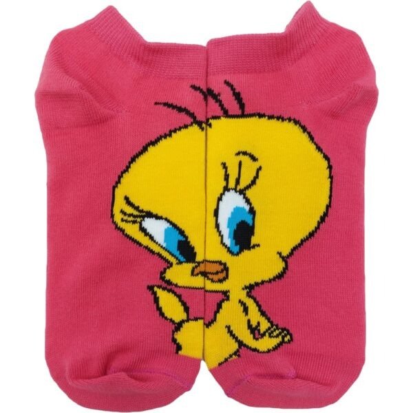 Producto - Soquete Tweety
