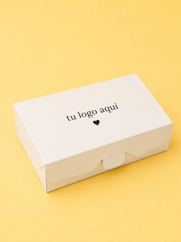 Producto - BOX  TAPA BISAGRA COD.252 27x5x20 - 2