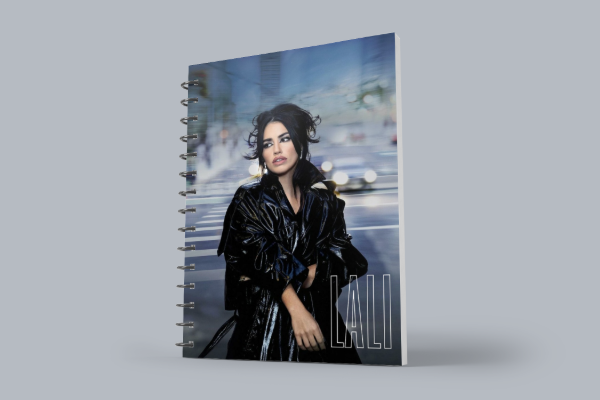 Producto - COMBO FANATICO LALI