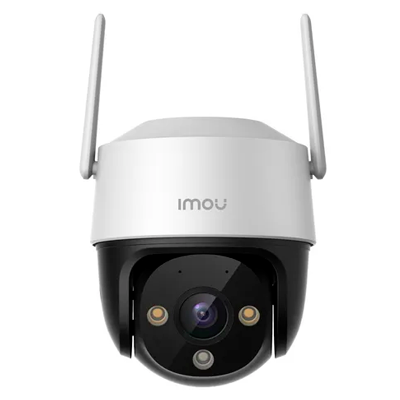 Producto - Cámara Seguridad Wifi IP Exterior Imou Cruiser Se+ 1080P