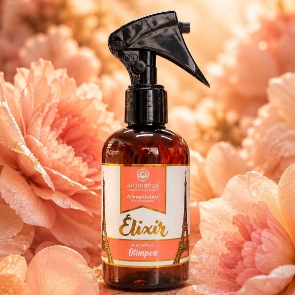 Producto - Textil Aromanza Elixir 200 ml - 7