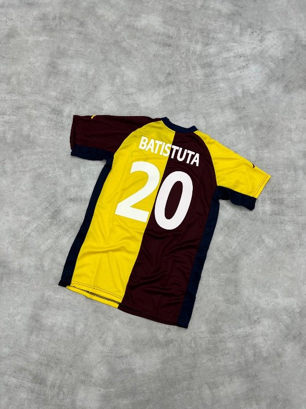 Producto - ROMA 2000/1 SUPLENTE - 1
