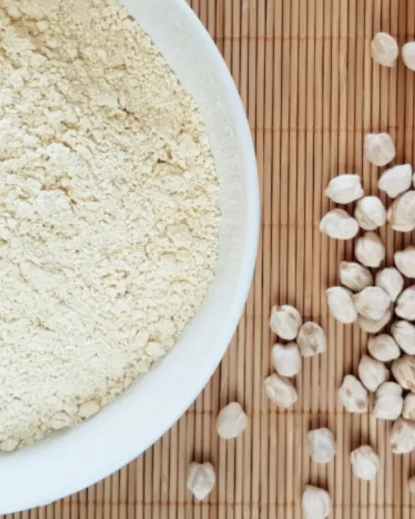 Producto - Harina de garbanzo