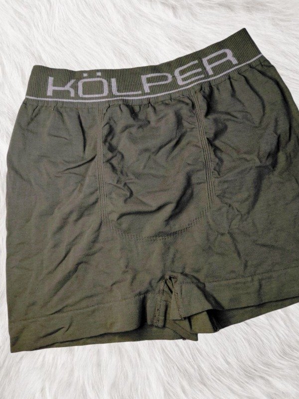 Producto - Boxers Marca Kölper - varios modelos