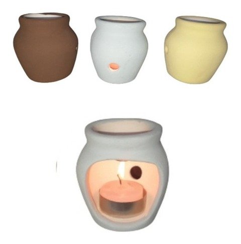 Producto - Hornillos Cerámicos