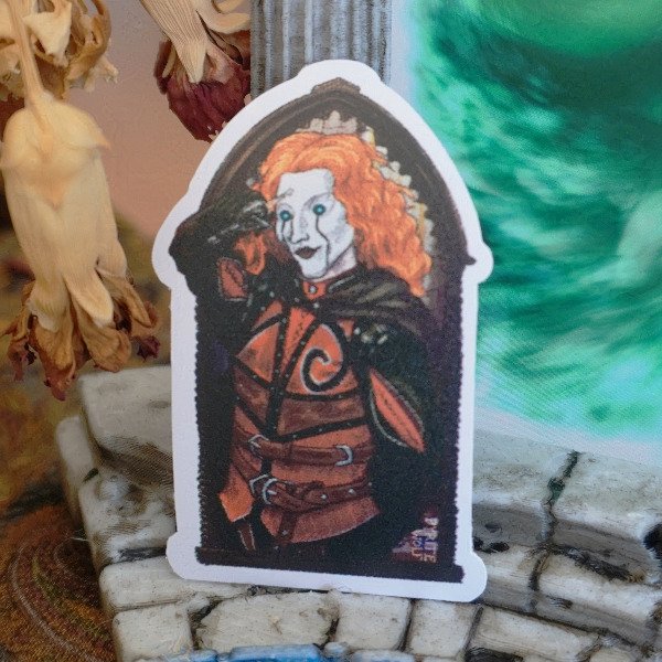 Producto - Sticker Bolaire