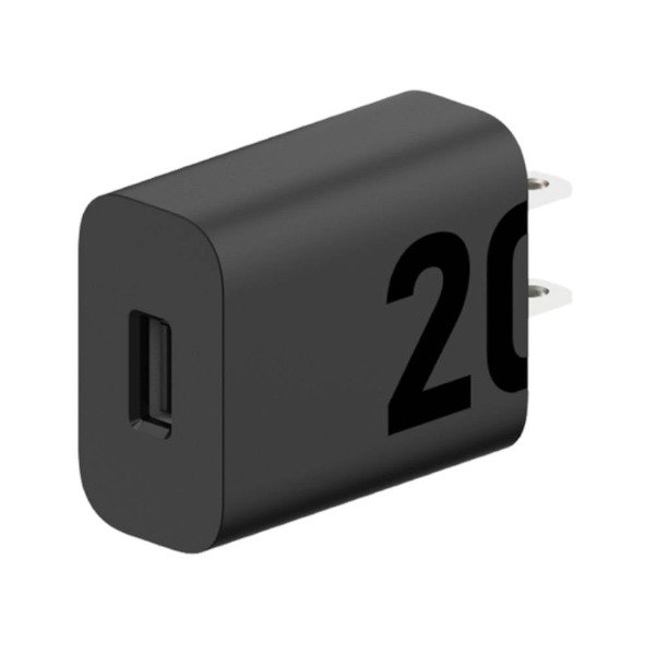 Producto - Cabezal Motorola Original 20W