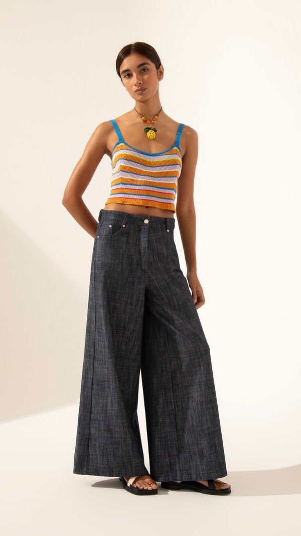 Producto - Pantalón robin Jazmín Chebar