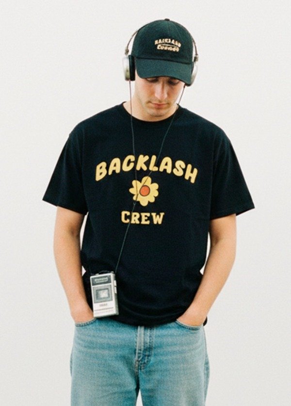 Producto - remera crew