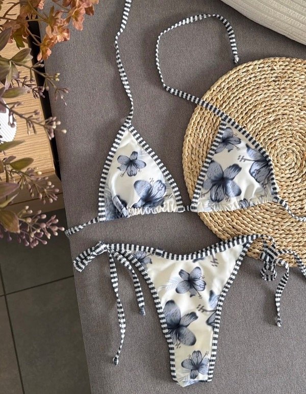 Producto - Bikini palma - 2