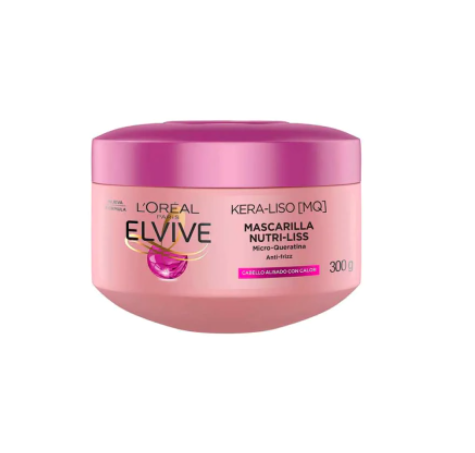 Producto - ELVIVE MASCARA NUTRILISS