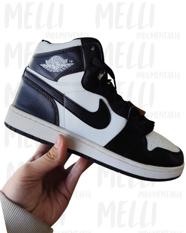 Producto - Botitas Jordas Niños