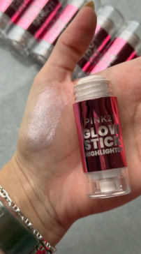Producto - Iluminador pink 21 - 1