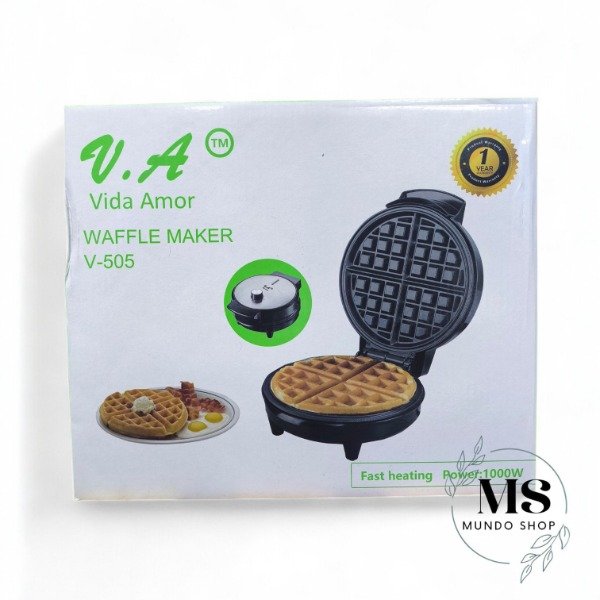 Producto - Wuaflera