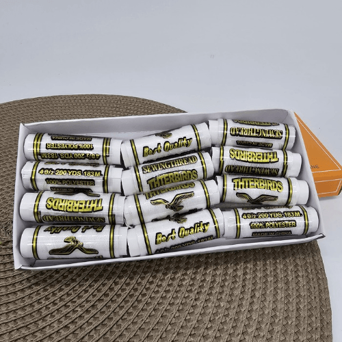Producto - Hilos blancos x unidad