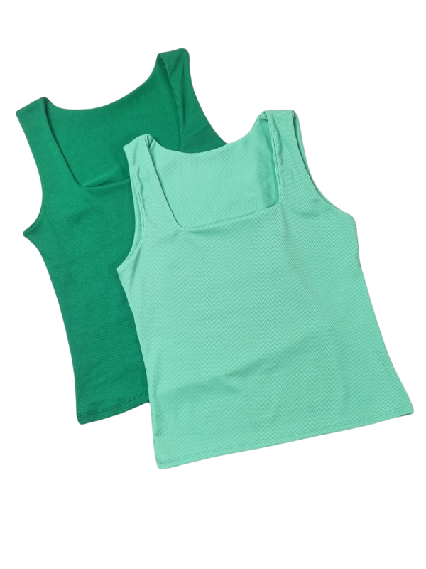 Producto - Musculosa Chery