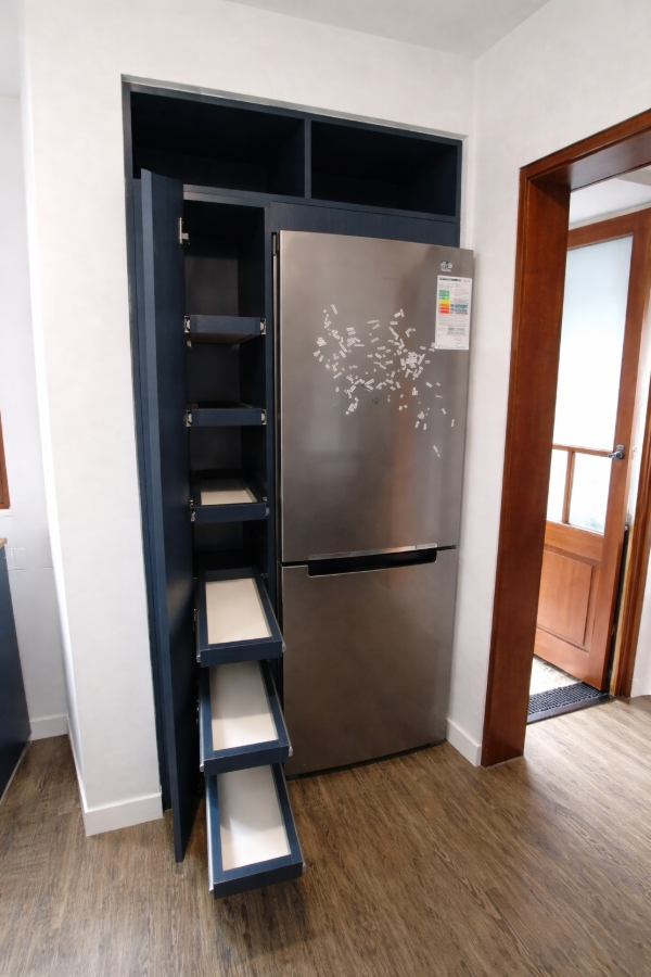 Producto - Placard para Heladera