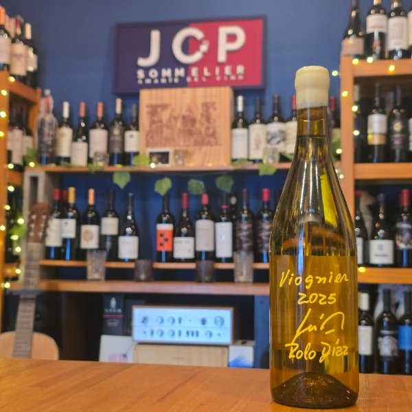 Producto - ALTOS LA CIENAGA VIOGNIER - TUCUMÁN