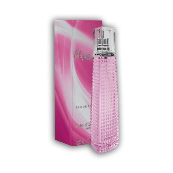Producto - Very Irresistible Yd x 100ml