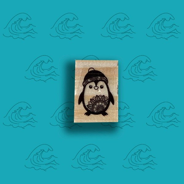 Producto - 3x2 Pingüino 2