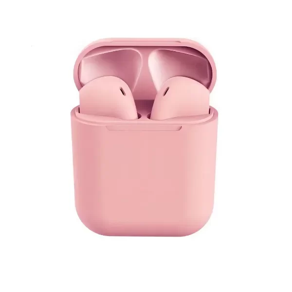 Producto - Auriculares inalámbricos I12