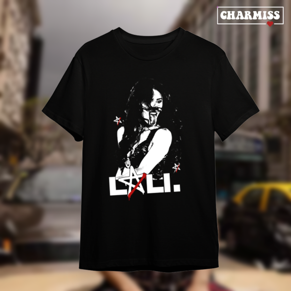 Producto - REMERON OVERSIZE- Lali 12