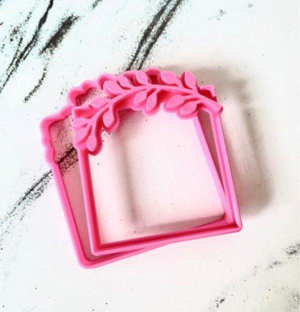 Producto - Cortante Marco con hojas