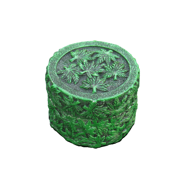 Producto - Picador metal chalita texturado 3p