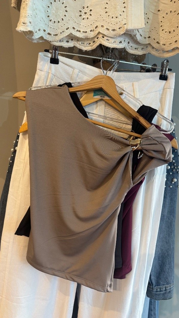 Producto - Top Agus (Visón)