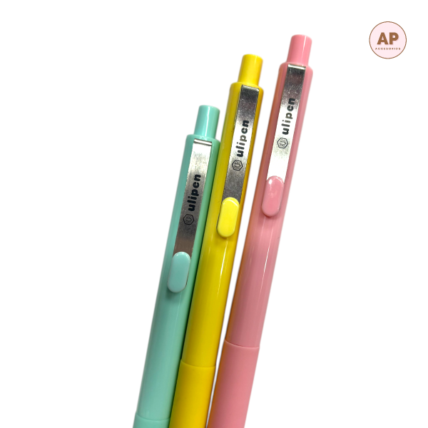 Producto - LAPICERAS PASTELES