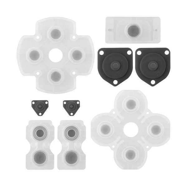 Producto - KIT SILICONA DE CONTACTO PS4