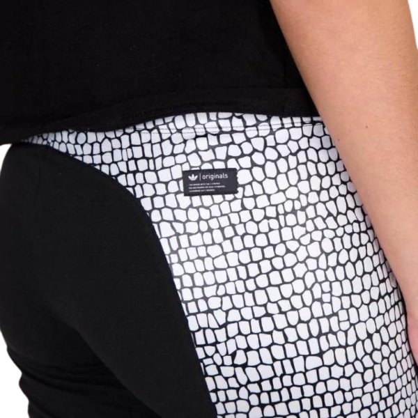 Producto - Calza adidas Mujer W Leggings Aop - 5