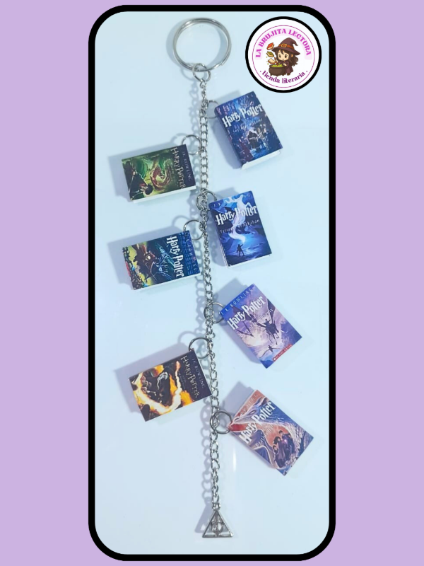 Producto - HP saga