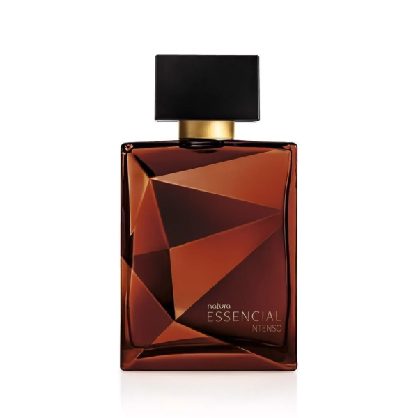 Producto - Essencial Intenso Masculino 100ml