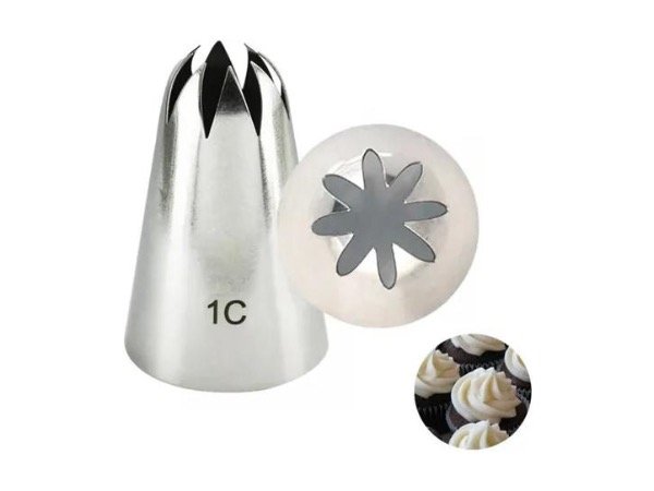 Producto - Pico Boquilla Grande 1C