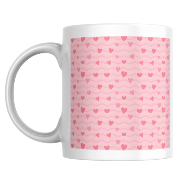 Producto - Taza - Corazones 11 - 0